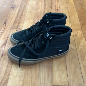 Vans Skate Hi Pro